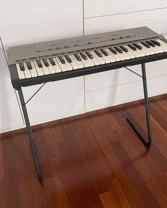 Pianola bontempi elettrica o a batterie