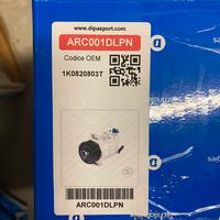 Compressore A/C Delphi ARC001DLPN - OEM 1K0820803T