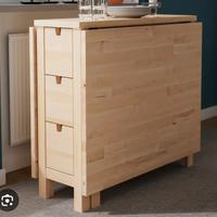 Tavolo a ribalta Ikea