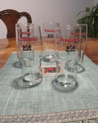 BICCHIERI BIRRA