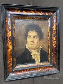 Ritratto di Antonio Santarelli