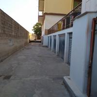 Ampio box - zona stazione MANFREDONIA