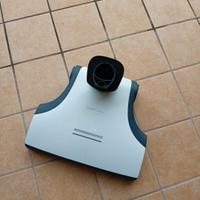 scopa intelligente (scopa+tappeti)