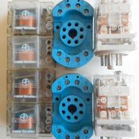 6 Relè Finder – Modelli 25.01 / 25.04 / 60.12