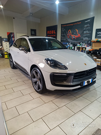 Porsche Macan T - 2.000 cc 270 cv