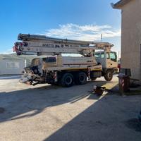 Astra hd664-36 cifa invetta 36