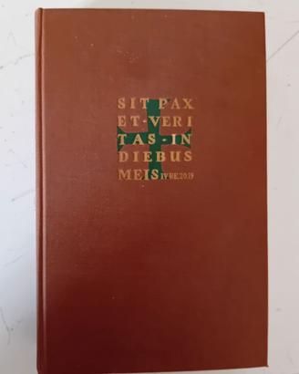 La Vita Cristiana Il Mistero Pasquale 1960