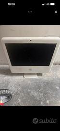 iMac A1208 2006