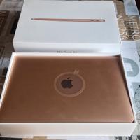 Mac Book Air 13" come nuovo con scatola originale