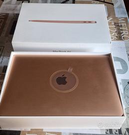 Mac Book Air 13" come nuovo con scatola originale