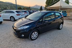 Ford Fiesta 1.6 TDCi 95CV 3p. Titanium Bs.