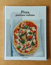 PIZZA passione italiana