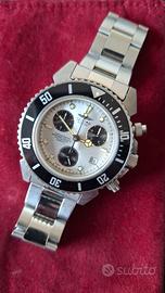 Orologio Sector SGE 500 Cronografo/Diver QZ