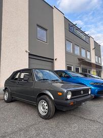 Golf GL 1500 cabrio