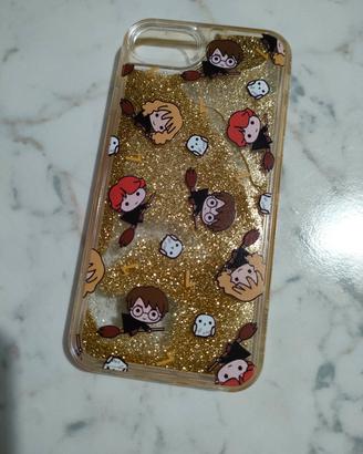 cover iPhone 6 Harry Potter 