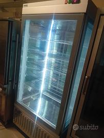 Vetrina frigorifera professionale 