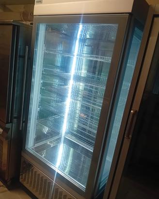 Vetrina frigorifera professionale 