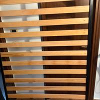 Rete 1 piazza e mezza