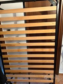 Rete 1 piazza e mezza