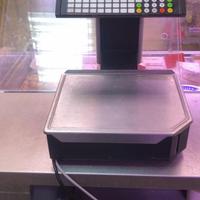 Attrezzature negozio alimentari