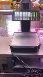 Attrezzature negozio alimentari