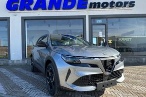 Alfa Romeo Junior 1.2 136 CV Hybrid eDCT6 Speciale