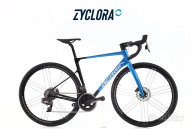 Berria Belador AXS 12V t.52