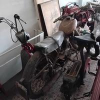 lotto moto d,epoca