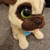 FurReal Friends peluche interattivo