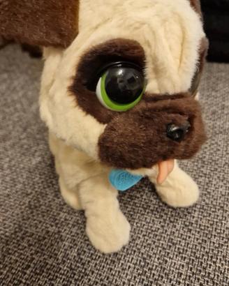 FurReal Friends peluche interattivo