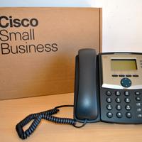 Telefono Voip CISCO SPA 303-G2