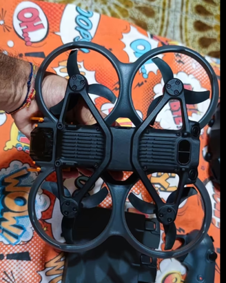 dji avata