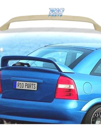 SPOILER ALETTONE OPEL ASTRA G HATCHBACK 97-04 COUP