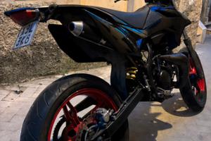 Beta RR 50 - 2018 (top 76)