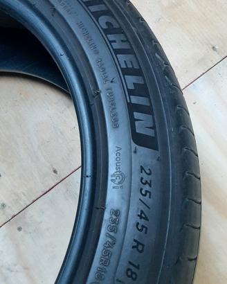 michelin primacy 235 45 18 