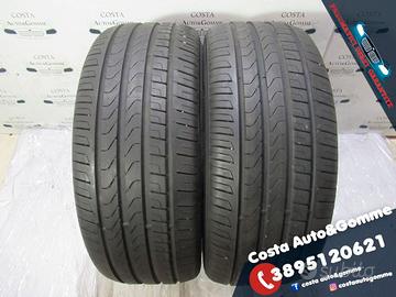 Saldi 255 60 17 Pirelli 99% 255 60 R17