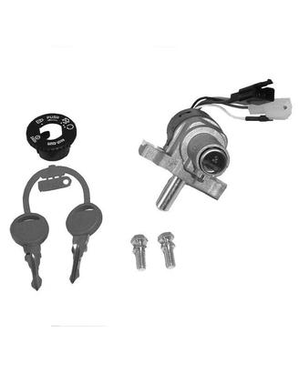 serratura bloccasterzo zadi mbk booster / stunt 50