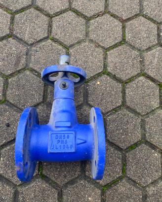 Saracinesca dn 50 pn 6