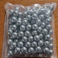 sfere acciaio 13mm confezione da 100pz