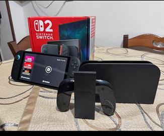 Videogame