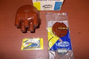 Kit revisione spinterogeno Fiat 850 Sport