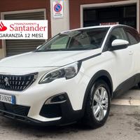 PEUGEOT 3008 1.6 HDI 120 CAVALLI NAVI LED