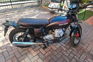 moto guzzi v35c