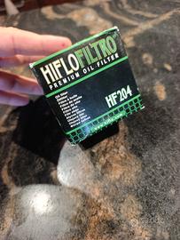 Filtro Olio Hiflo HF204 per HONDA SH 300