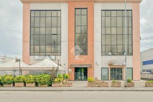 UFFICIO A SAN GIULIANO MILANESE