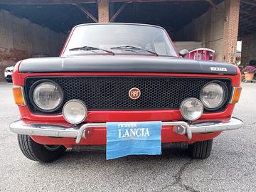 128  RALLY.  ORIGINALE BUON CONSERVATO CRS.