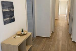 Stanza singola PER STUDENTESSE