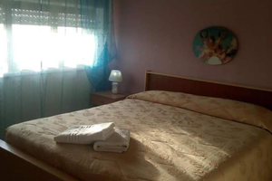 Mini Appartamento arredato