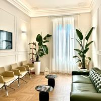 Stanze in Studio Medico Specialistico piazza Fiume