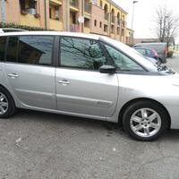 Renault Espace style FAP anno giugno 2009